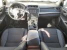 Toyota Camry Le Image 10