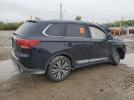 Mitsubishi Outlander Se Image 12