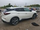 Nissan Murano S Image 2