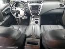 Nissan Murano S Image 11