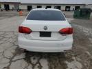 Volkswagen Jetta Se Image 13