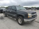 Chevrolet Silverado K1500 Heavy Duty Image 2