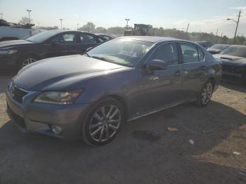  Salvage Lexus Gs