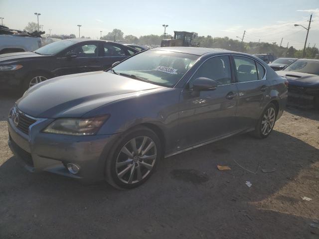  Salvage Lexus Gs