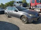 Lexus Gs 350 Image 9