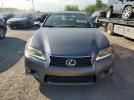 Lexus Gs 350 Image 6