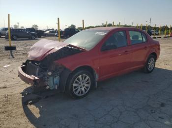  Salvage Chevrolet Cobalt Ls