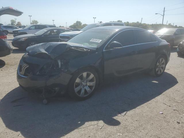  Salvage Buick Regal