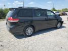 Toyota Sienna Xle Image 13