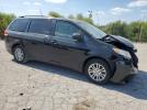 Toyota Sienna Xle Image 8