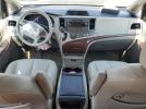 Toyota Sienna Xle Image 3