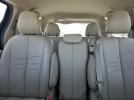 Toyota Sienna Xle Image 9