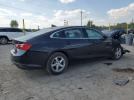 Chevrolet Malibu Ls Image 2