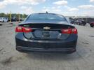 Chevrolet Malibu Ls Image 6