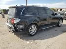 Mercedes-Benz Gls-class 450 4matic Image 10