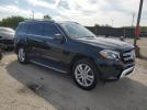 Mercedes-Benz Gls-class 450 4matic Image 11
