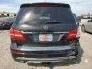 Mercedes-Benz Gls-class 450 4matic Image 9