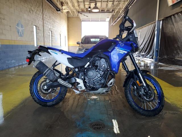  Salvage Yamaha Xtz690