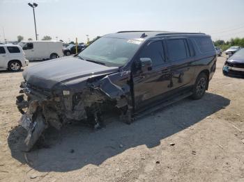  Salvage Chevrolet Suburban