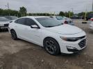 Chevrolet Malibu Lt Image 4