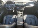 Kia Optima Sx Image 8