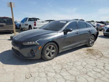  Salvage Kia K5