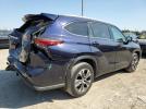 Toyota Highlander Xle Image 11