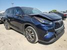 Toyota Highlander Xle Image 3