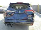 Toyota Highlander Xle Image 8