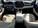 Toyota Highlander Xle Image 9