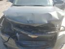 Chevrolet Equinox Lt Image 12