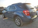 Chevrolet Equinox Lt Image 2
