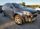 Chevrolet Equinox Lt Image 13