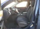 Chevrolet Equinox Lt Image 4