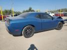 Dodge Challenger Sxt Image 9
