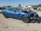 Dodge Challenger Sxt Image 7