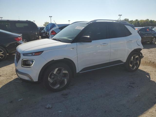  Salvage Hyundai VENUE