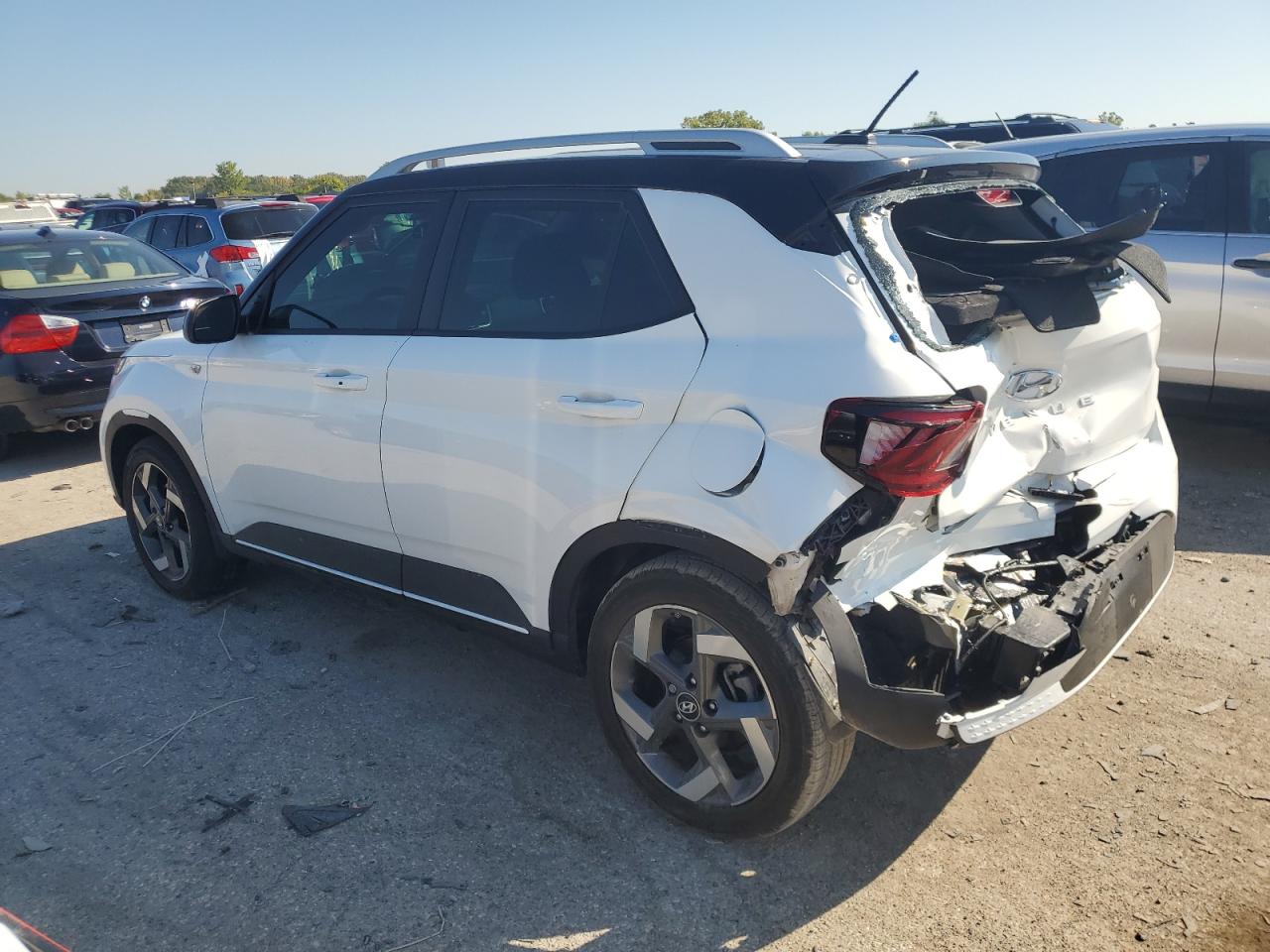 Hyundai VENUE Sel Image 10