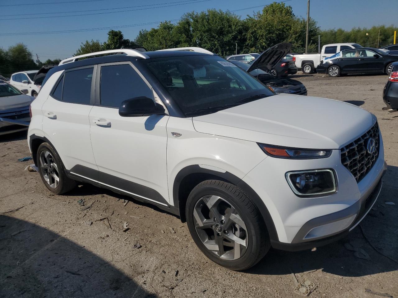 Hyundai VENUE Sel Image 9