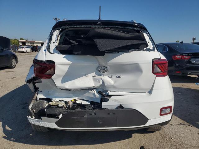 Hyundai VENUE Sel Image 3