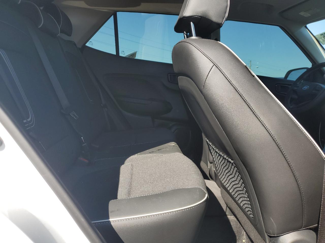 Hyundai VENUE Sel Image 11