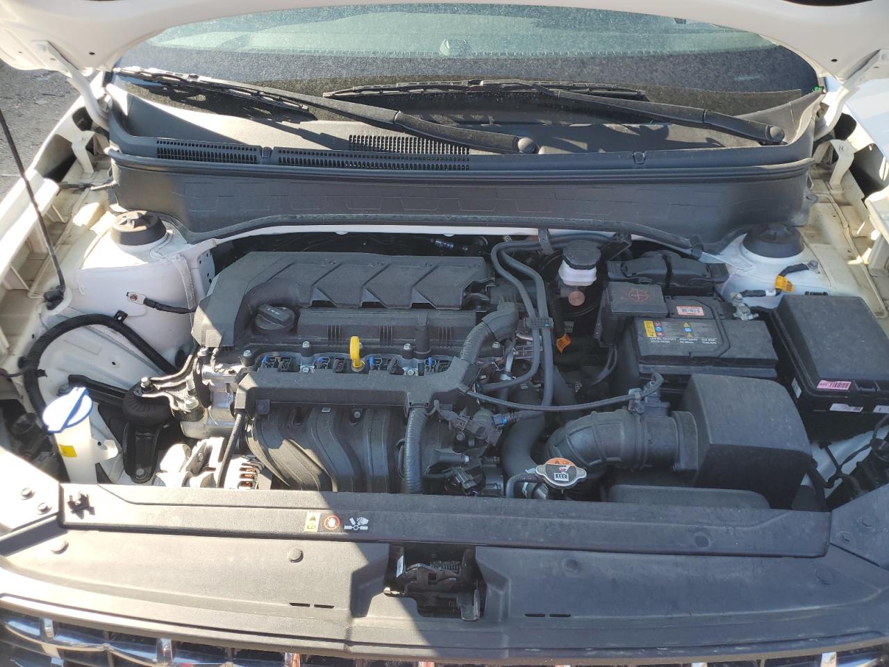 Hyundai VENUE Sel Image 13