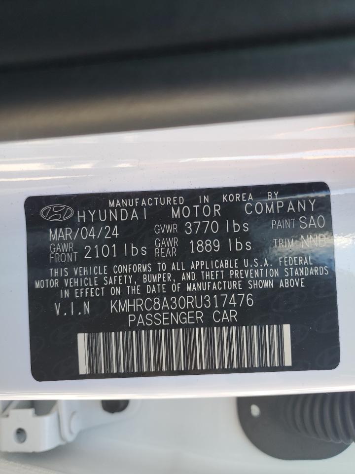 Hyundai VENUE Sel Image 12