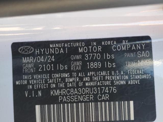 Hyundai VENUE Sel Image 12