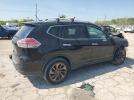 Nissan Rogue S Image 8
