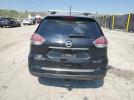 Nissan Rogue S Image 6