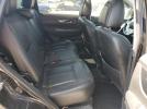 Nissan Rogue S Image 7