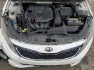 Kia Optima Ex Image 6