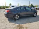 Chevrolet Malibu Ls Image 10
