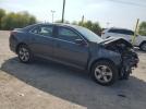 Chevrolet Malibu Ls Image 3